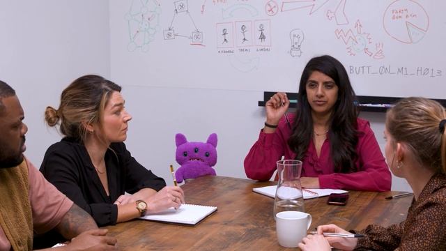 Training Day - Fuggler Business | Full Episode - S1 E2 | Fugglers смотреть онлайн