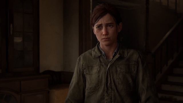 last of us part 2. Playstation 5, прохождение без комментариев #2 смотреть онлайн