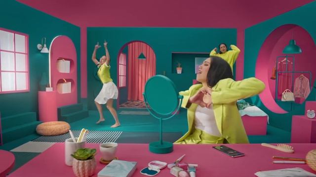 Spotify #DecadeWrapped Indonesia смотреть онлайн