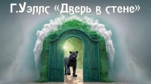 Г.Уэллс «Дверь в стене»