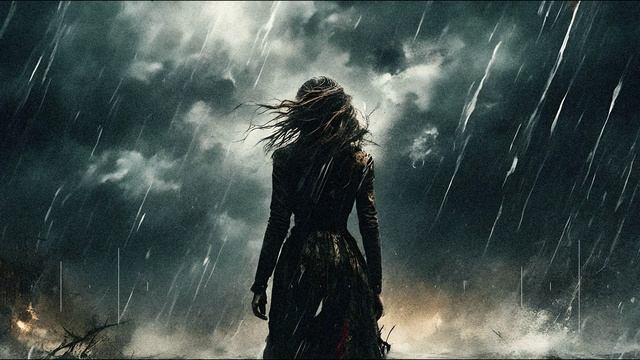 Dark Fantasy - Echoes of the Abyss смотреть онлайн