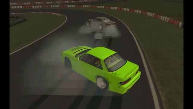 |JDM|kyroge & |JDM|#CubE||CraZy TWIN Drift| смотреть онлайн