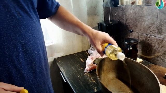 Серж Благой