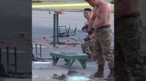 Спецназ Северной Кореи