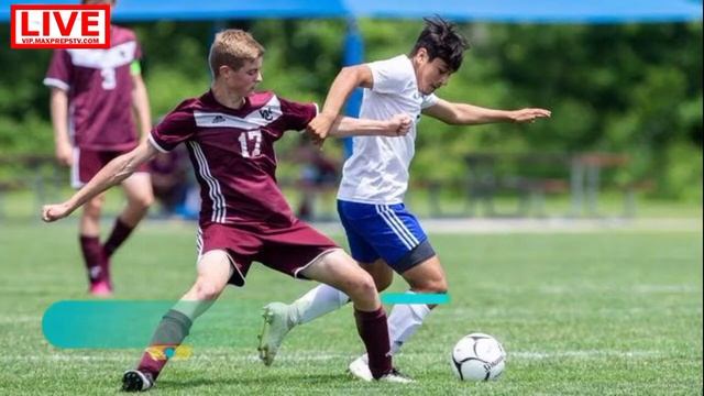 Mona Shores Vs West Ottawa ~ Live High School Boys Soccer смотреть онлайн