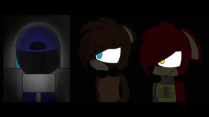 5 Ночей с Фредди Песня на русском