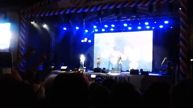 Пропаганда на площади им. Пушкина смотреть онлайн