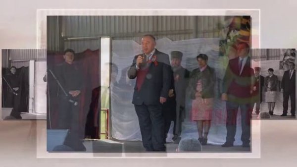 Сабантой 2015. Тукуй-Мектеб.