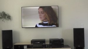 Подключил телевизор к стереосистеме через Audio Converter#ЦАП ноу нейм.