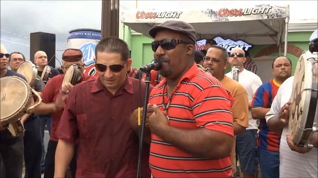 Dedicado al Canito de Sabana Seca - Rafael Concepción Collazo смотреть онлайн
