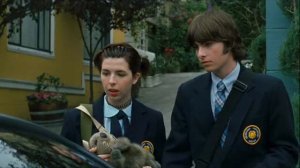 Как стать принцессой /The Princess Diaries