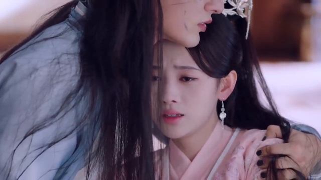 鞠婧祎迷晕了霸道王爷，把他放到床上与他告别💋Chinese Drama смотреть онлайн