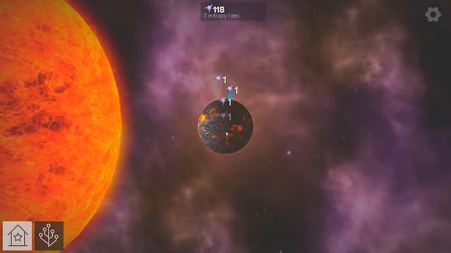 Cell to Singularity Evolution Never Ends Gameplay (PC game) смотреть онлайн
