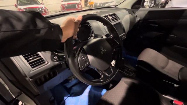 Your 2018 Mitsubishi RVR Anniversary Edition! смотреть онлайн