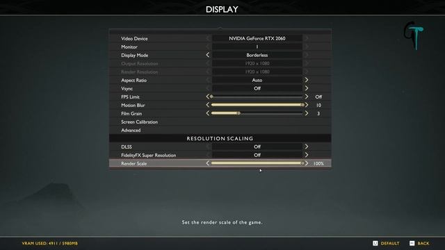 RTX 2060 RYZEN 5 3600 | GOD OF WAR ALL SETTINGS | #GOD_OF_WAR #GOW смотреть онлайн
