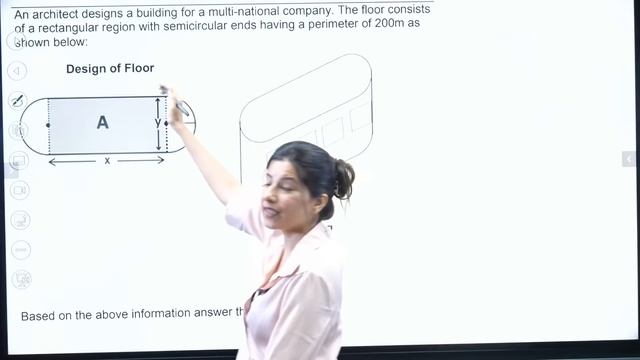 UGEE 2024 SUPR - Case Study Based, Algebra, and Geometry Problems | Namrata Ma'am смотреть онлайн
