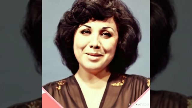 Flora Kərimova - Ana Kür . mus. Bəxtiyar K, söz Nəbi Xəzri. ( Musiqi inciləri- Xuraman H, Elşad A.) смотреть онлайн