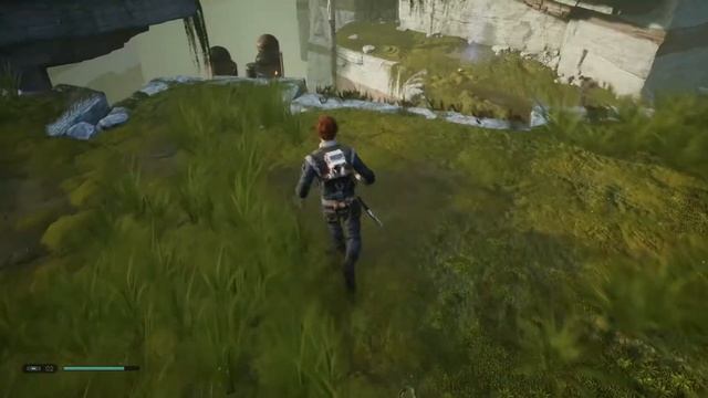 ВОЗВРАЩАЮ ДЖЕДАЙСКИЕ НАВЫКИ | ЧАСТЬ 2 | ПРОХОЖДЕНИЕ STAR WARS JEDI FALLEN ORDER смотреть онлайн