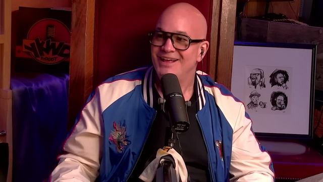 Dan Soder | Be On Time | YKWD #480 смотреть онлайн