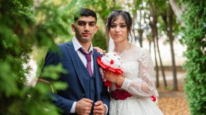 Садьба Кулихан Анжелика Часть 1