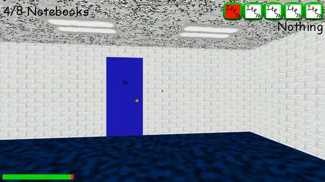 Playing a Baldi's basics full game public demo decompile mod смотреть онлайн