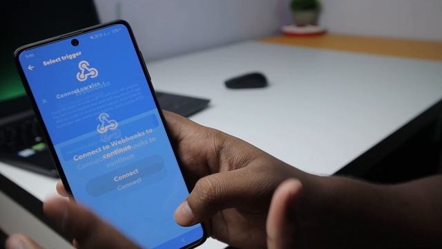 Control Bulb Through NFC in HINDI ! How to control wifi Bulb/Plug Through NFC смотреть онлайн