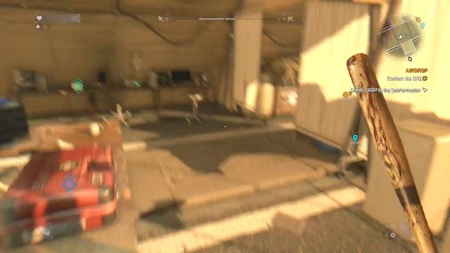 DYING LIGHT ► Hidden Loot Paradise! Location & A Battle Journal смотреть онлайн