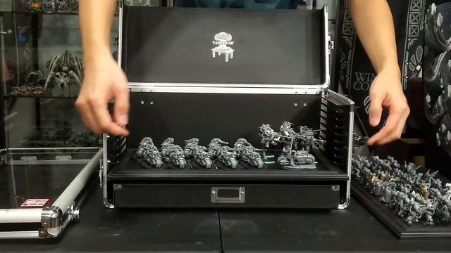 TableWar Cases | Product Review смотреть онлайн