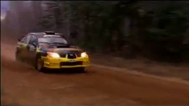 Rally America 2007 Episode 5 Segment 4 смотреть онлайн
