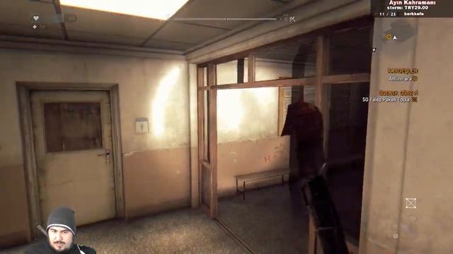 OKUL BASKINI | Dying Light [Türkçe] #9 смотреть онлайн