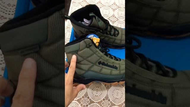 Columbia FIRECAMP Boot waterproof#trekking #adventure #uttarakhand смотреть онлайн
