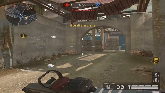 _____ИнтеГрафф /vs/ -_друг-за-друга_- (Последнее кв в клане) смотреть онлайн