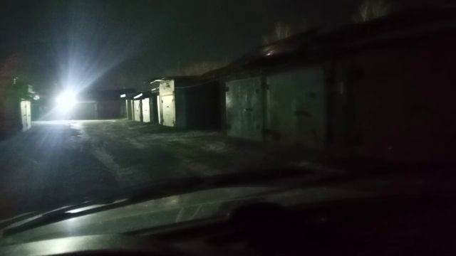 Рассказ про передний мост, ну и так болтология.