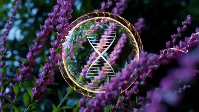 Самая Мощная Матрица Гаряева Омоложение и Исцеления Базовая. смотреть онлайн