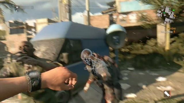 Top 5 Useless Weapons in Dying Light смотреть онлайн