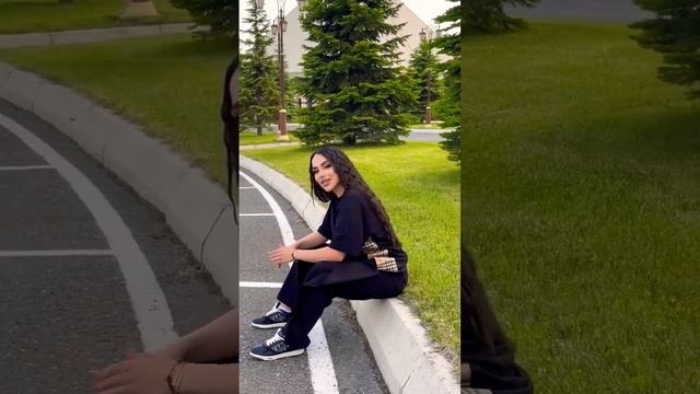 Apsosum em @MilyaOganisian #music #love #топ смотреть онлайн