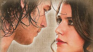 Одна ночь. Бихтер Бехлюль Запретная любовь