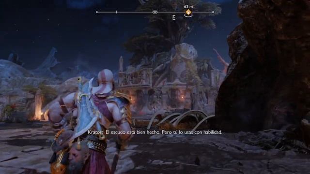 God of War Ragnarök bug birgir dragon смотреть онлайн