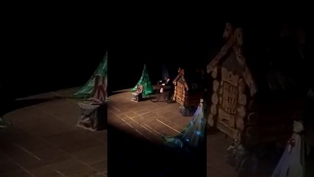 Московский театр Русский терем смотреть онлайн