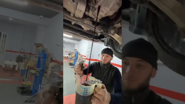 Zeekr 001 пробег 9т замена масла в переднем и в заднем дифференциале; @MotulDrive #заменамаслаакпп смотреть онлайн