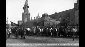 Октябрьский марш  М Т Похт Николаев  1926  Оркестр штаба   МВО