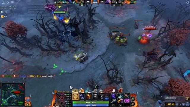 Dota 2 Kill. Dec 14, 2022 смотреть онлайн