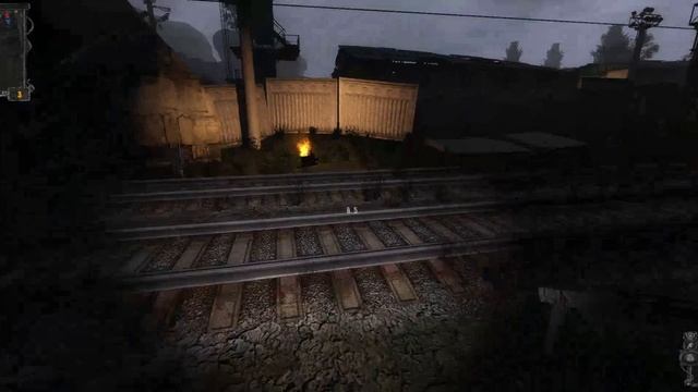 НАШЕСТВИЕ МУТАНТОВ - S.T.A.L.K.E.R. Ветер времени. смотреть онлайн