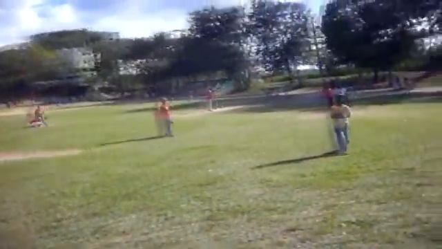 The Beginning Of New Exp "Desafiando La Gravedad"(PBU) смотреть онлайн