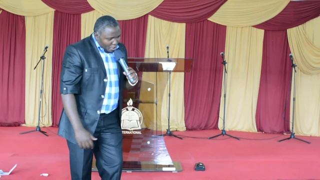 what costs you nothing pays you nothing part iV. by Pastor Akson Nongo смотреть онлайн
