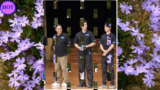 王一博与黄景瑜在一块，体型差明显！ смотреть онлайн