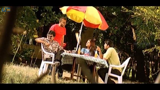 Scene 3 | Yai! Nee Romba Azhaga Irukey | 4K смотреть онлайн