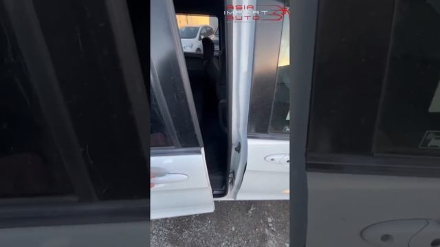 Забрали с СВХ HONDA FREED SPIKE смотреть онлайн