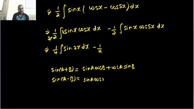 Integration of sin(x) sin(2x) sin(3x) смотреть онлайн