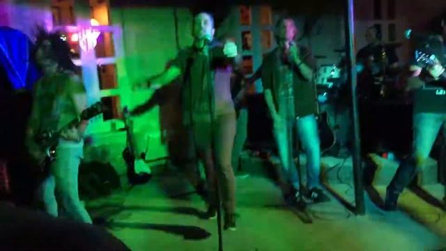 Бар The Beatles - World life Куба Варадеро смотреть онлайн